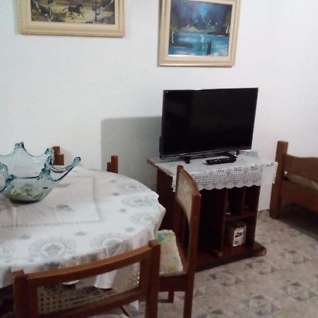 Ferienwohnung Kitinete Em Itanhaém Exterior foto